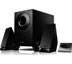 EDIFIER  M1360 2.1 PC Speakers